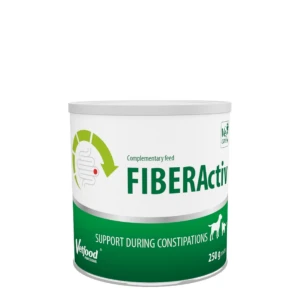 Vetfood FiberActiv por kutyáknak 250g
